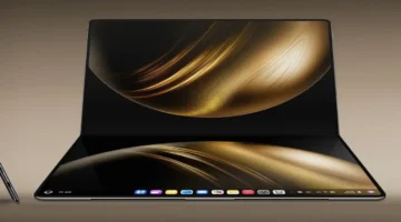 جهاز لوحي قابل للطي.. هواوي تترقب إطلاق جيل جديد ومبتكر خلال 2026